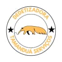 Tamanduá Serviços - Logo